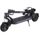 Електрическа тротинетка Vsett 9 APEX , Скорост: 50км/ч , Пробег: 60км , 48V/19,2Ah