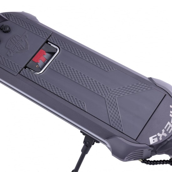 Електрическа тротинетка Vsett 9 APEX , Скорост: 50км/ч , Пробег: 60км , 48V/19,2Ah