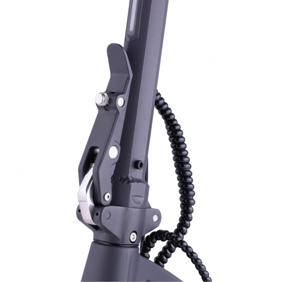 Електрическа тротинетка Vsett 9 APEX , Скорост: 50км/ч , Пробег: 60км , 48V/19,2Ah