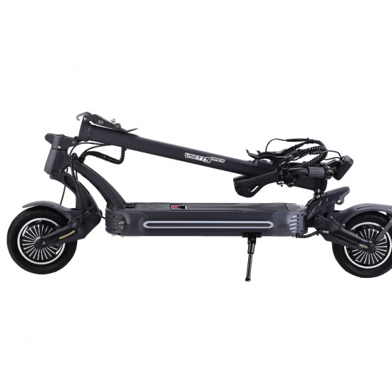Електрическа тротинетка Vsett 9 APEX , Скорост: 50км/ч , Пробег: 60км , 48V/19,2Ah