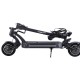 Електрическа тротинетка Vsett 9 APEX , Скорост: 50км/ч , Пробег: 60км , 48V/19,2Ah