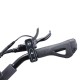 Електрическа тротинетка Vsett 9 APEX , Скорост: 50км/ч , Пробег: 60км , 48V/19,2Ah