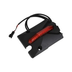 Оригинален заден ляв мигач (габарит) за електрическа тротинетка KuKirin G2 Max