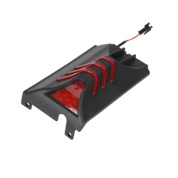 Заден ляв мигач за KuKirin G3 Pro