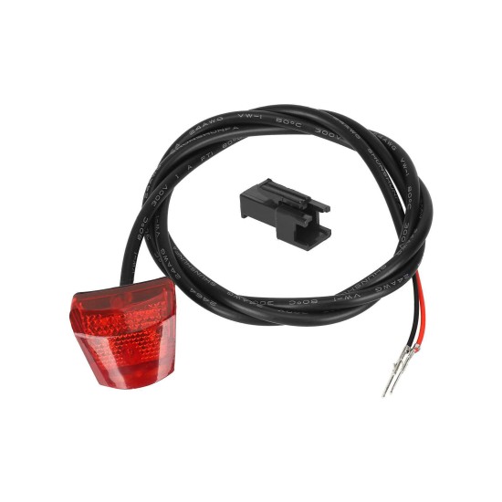 Заден стоп за KuKirin G2 Pro (стара версия)