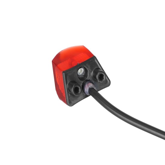 Заден стоп за KuKirin G2 Pro (стара версия)