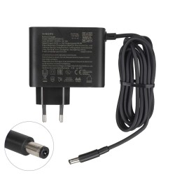 Оригинално смарт зарядно устройство 24.2V 1.5A с DC2.1 накрайник 