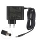Оригинално смарт зарядно устройство 24.2V 1.5A с DC2.1 накрайник