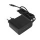 Оригинално смарт зарядно устройство 24.2V 1.5A с DC2.1 накрайник