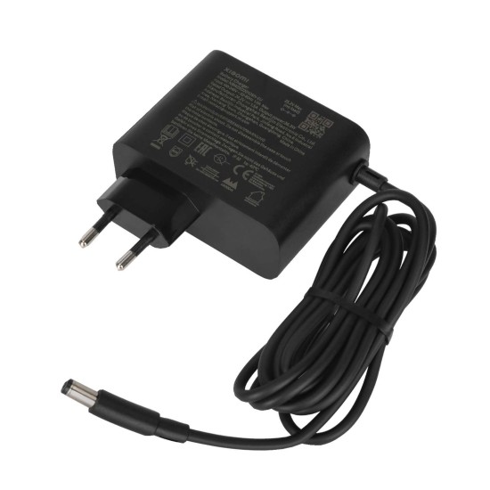 Оригинално смарт зарядно устройство 24.2V 1.5A с DC2.1 накрайник