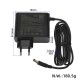 Оригинално смарт зарядно устройство 24.2V 1.5A с DC2.1 накрайник