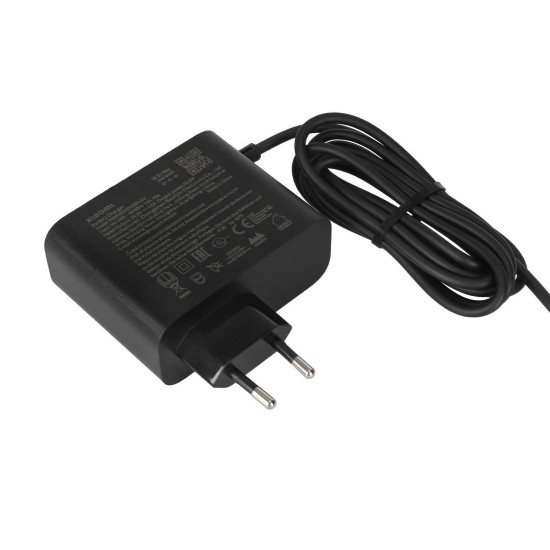 Оригинално смарт зарядно устройство 24.2V 1.5A с DC2.1 накрайник