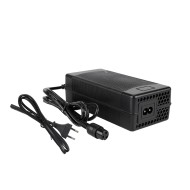 Зарядно устройство 3-пинов 54.6V / 2A