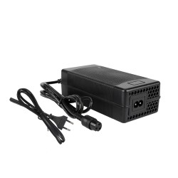 Зарядно устройство 3-пинов 54.6V / 2A