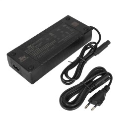 Оригинално зарядно 54.6V за KuKirin G2 Pro / M4 Max / T3
