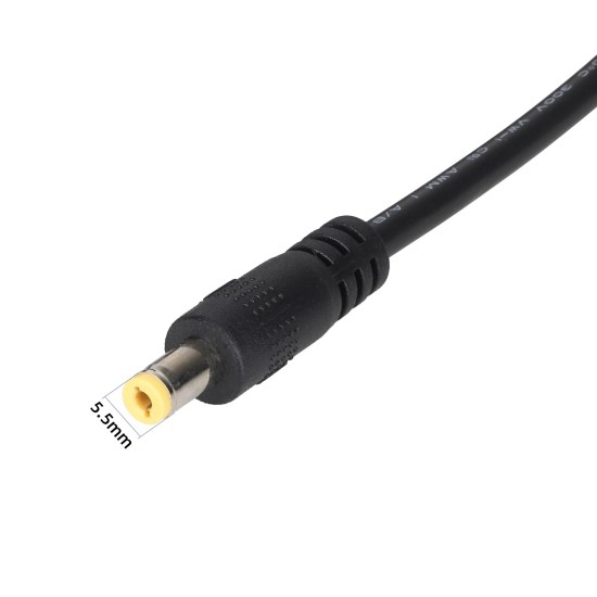 Зарядно 54.6V 2A за KuKirin G2