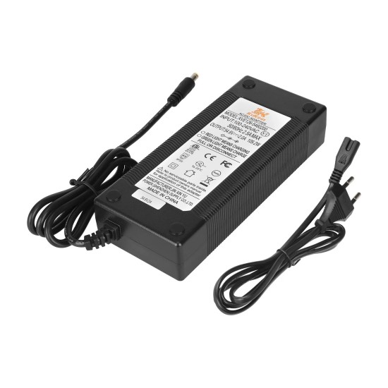 Зарядно 54.6V 2A за KuKirin G2