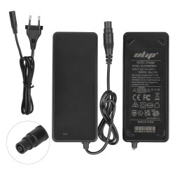Зарядно 53.6V/54.6V 2A за Xiaomi 4 Pro Plus, 4 Pro Max / Ninebot G3, F3, GT3, ZT3