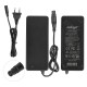 Зарядно 53.6V/54.6V 2A за Xiaomi 4 Pro Plus, 4 Pro Max / Ninebot G3, F3, GT3, ZT3