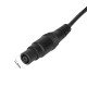 Зарядно 53.6V/54.6V 2A за Xiaomi 4 Pro Plus, 4 Pro Max / Ninebot G3, F3, GT3, ZT3