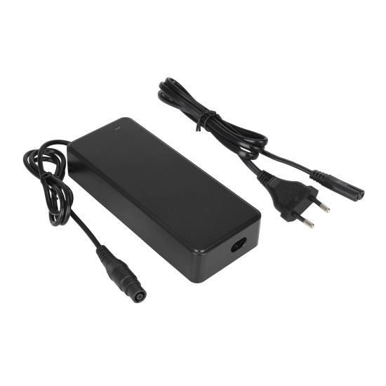 Зарядно 53.6V/54.6V 2A за Xiaomi 4 Pro Plus, 4 Pro Max / Ninebot G3, F3, GT3, ZT3