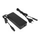 Зарядно 53.6V/54.6V 2A за Xiaomi 4 Pro Plus, 4 Pro Max / Ninebot G3, F3, GT3, ZT3
