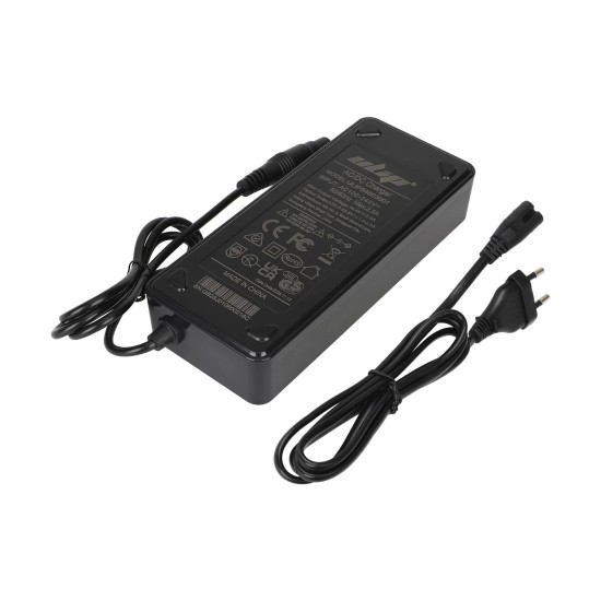 Зарядно 53.6V/54.6V 2A за Xiaomi 4 Pro Plus, 4 Pro Max / Ninebot G3, F3, GT3, ZT3
