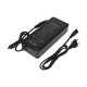 Зарядно 53.6V/54.6V 2A за Xiaomi 4 Pro Plus, 4 Pro Max / Ninebot G3, F3, GT3, ZT3