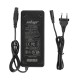 Зарядно 53.6V/54.6V 2A за Xiaomi 4 Pro Plus, 4 Pro Max / Ninebot G3, F3, GT3, ZT3